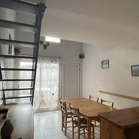 Agreable T3 A 2 Pas De La - 4p - Parking Securise - Animaux Acceptes - Fr-1-799-6 *