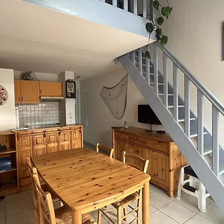 Apartment Agreable T3 A 2 Pas De La - 4p - Parking Securise - Animaux Acceptes - Fr-1-799-6