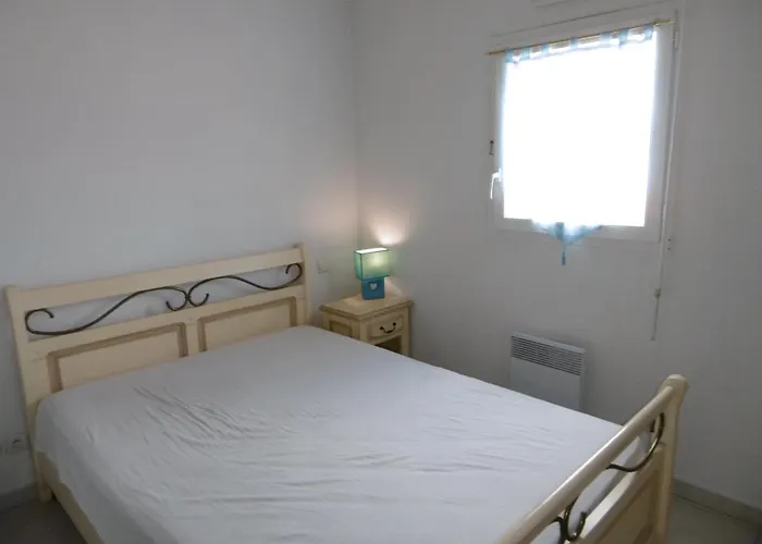 Agreable T3 A 2 Pas De La - 4p - Parking Securise - Animaux Acceptes - Fr-1-799-6