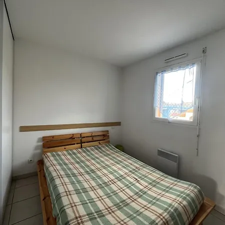 公寓 Agreable T3 A 2 Pas De La - 4p - Parking Securise - Animaux Acceptes - Fr-1-799-6 *