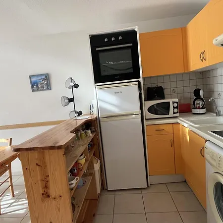 公寓 Agreable T3 A 2 Pas De La - 4p - Parking Securise - Animaux Acceptes - Fr-1-799-6 *