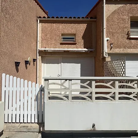 Agreable T3 A 2 Pas De La - 4p - Parking Securise - Animaux Acceptes - Fr-1-799-6